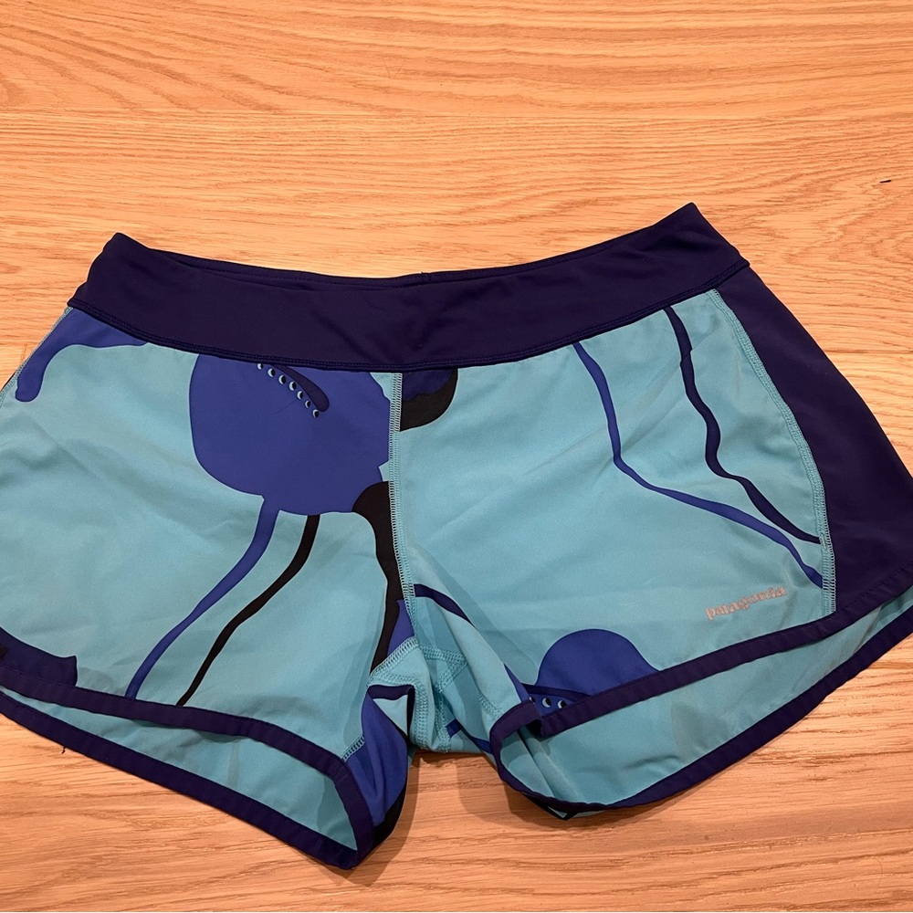 Vintage Patagonia swim shorts size Medium